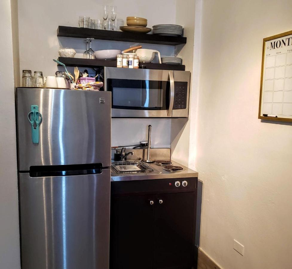 Kasa Roof Top 5 1 Bed 1 Bath For 2 Guests Amazing Views Old Сан Хуан Екстериор снимка