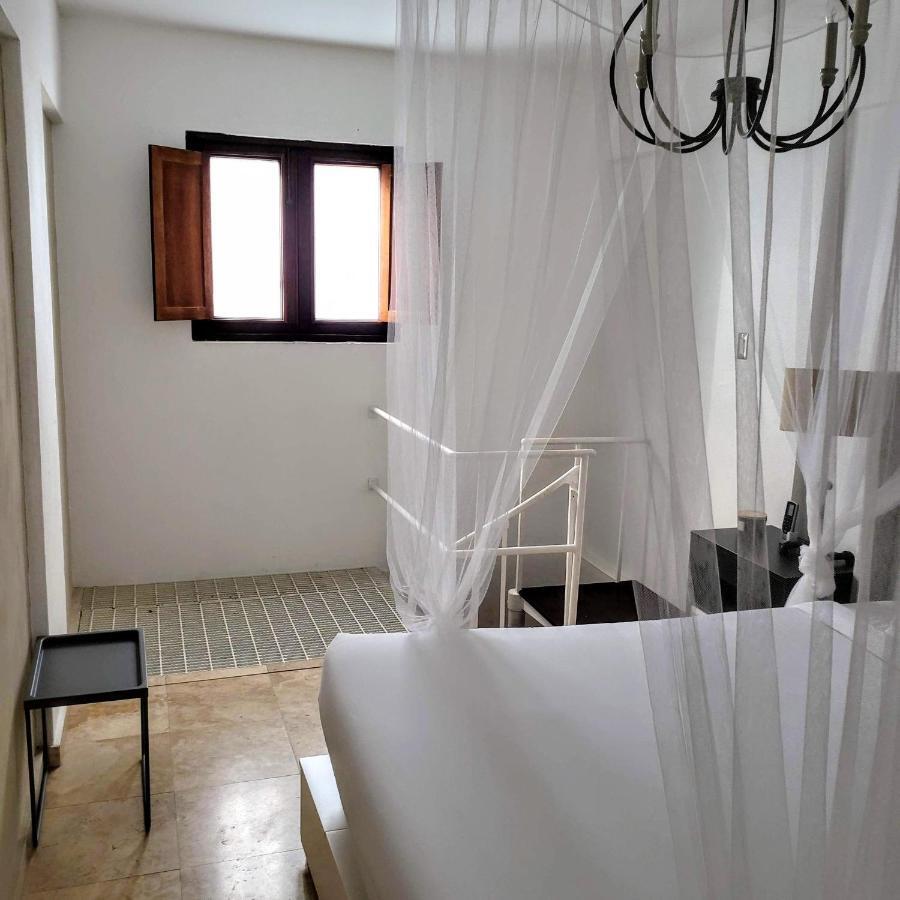 Kasa Roof Top 5 1 Bed 1 Bath For 2 Guests Amazing Views Old Сан Хуан Екстериор снимка