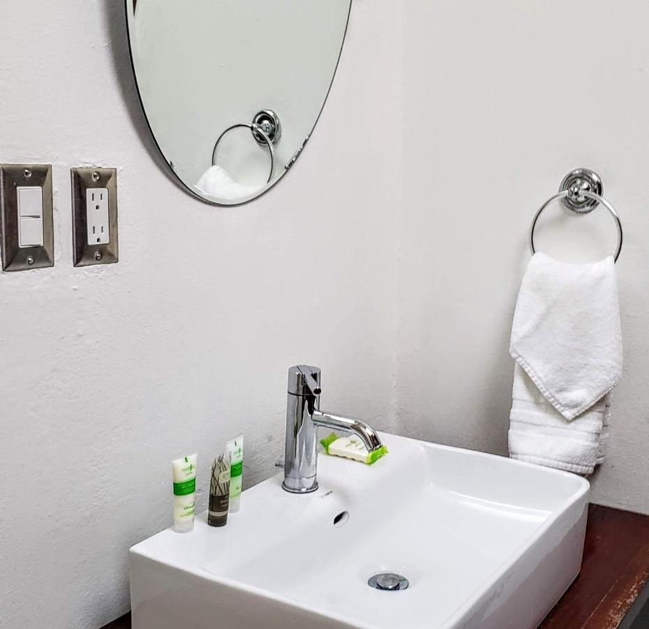 Kasa Roof Top 5 1 Bed 1 Bath For 2 Guests Amazing Views Old Сан Хуан Екстериор снимка